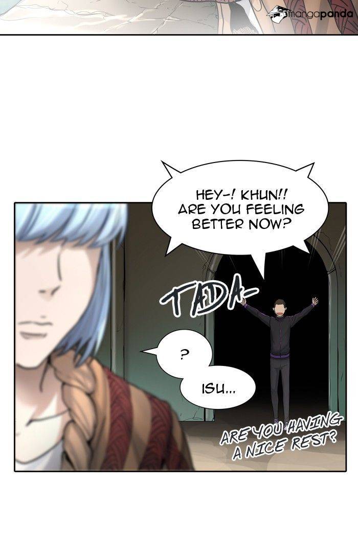 Tower of God Chapter 420 image 095